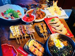 -鸟屯(三里屯店)