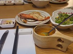 -御泉七味铁板烧(高区店)