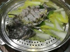 -董大蒸货(方塔园店)