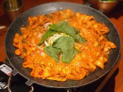 -春熙台韩国料理·章鱼肥牛(西丽店)