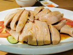 -新加坡高记KOO KEE Restaurant(盈科店)