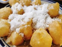 黄金炸打糕-递酒烤场(湛江路店)