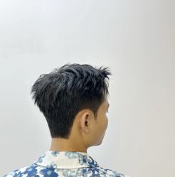 -风生造型
