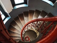 -青岛德国监狱旧址博物馆