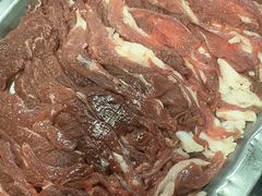 热气羊肉-新梅居(宁海东路店)