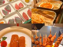 -涨巢·潮玩水疗局