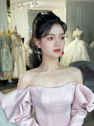 -青柠美妆工作室(正弘城店)