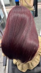 -MT·ID 烫发.染发.接发SALON
