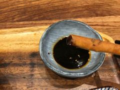 -小满手工粉(上海月星环球港店)