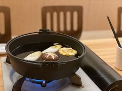 -樱吉岛寿喜锅(肇嘉浜路店)