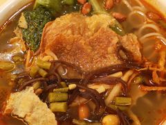 -水平有限广西米粉·广西风味集(五道口店)