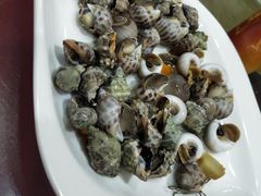 -天天渔港海鲜酒家(石浦玉泉路店)