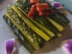 -清真·鸦儿李记·涮肉(鼓楼店)