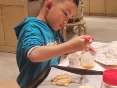 -ABC Cooking Studio(西安大悦城店)
