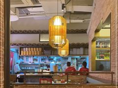 大堂-闽上鲜·福建菜(龙湖滨江天街店)