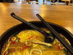 -桥香园云南过桥米线(红龙井店)