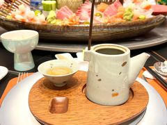 -马哥孛罗大酒店中餐 · 汉唐盛宴