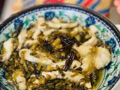 -明呈黄鱼面馆(斜土路店)