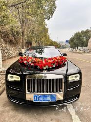 -宁波甬诚婚车(新典路店)