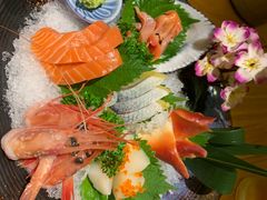 -吉川居酒屋(建国北路店)