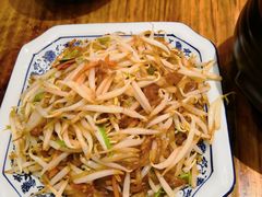 -满园烤鸭·春饼(太原街万达店)