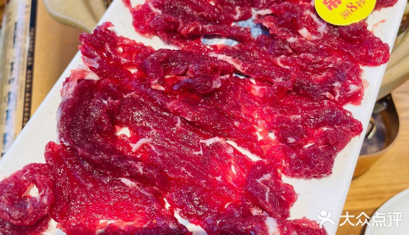 热气腾腾的冬日美食