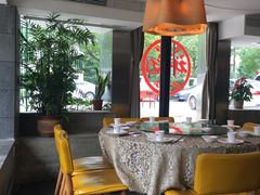 -祥记·苏帮菜·松鼠桂鱼(湖畔天城店)