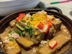 -龙泉人椰子鸡.糟粕醋.海南菜(三亚旗舰店)