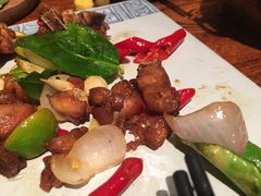 -云海肴·汽锅鸡·云南菜(领展购物广场·中关村店)