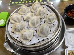 -志亮灌汤蒸饺·清真(庙后街店)