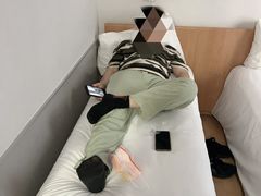 -宜必思香港北角酒店