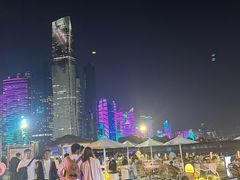 -青岛第三海水浴场