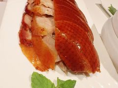 -贝勒爷·酥不腻烤鸭