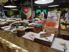 -戈拿旺巴西烤肉(崇文门店)