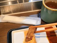 -牛かつもと村(原宿店)