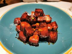 红烧肉-渔嫂烧河鲜•土菜馆(中正天街店)