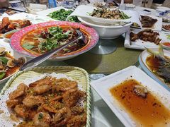 -东江海鲜大排档·潮汕菜·砂锅粥