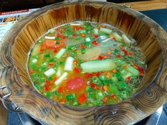-秋语木桶鱼.酸菜鱼(开发区火车站店)