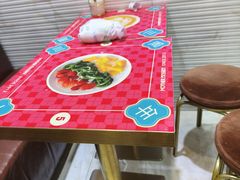 -甜心妈妈·榴莲星级糖水(北京路总店)