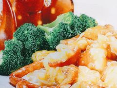 -宝燕海货工场(长江国际店)