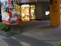 -MJstyle(金虹桥店)