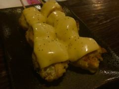 -鸟内会(河北路店)