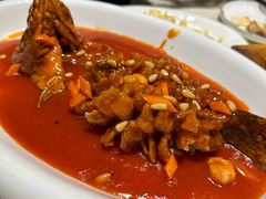 -锦海城市大酒店·上海酒楼(会馆浜路店)