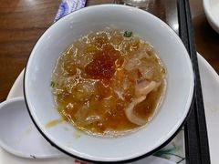 -溪涧堂农家土菜(神仙居店)