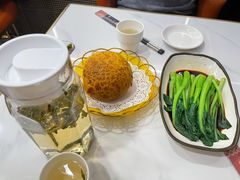 -香港威特瑞茶餐厅(小白楼音乐厅店)