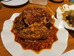 -老号尤兔头(西川店)