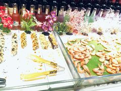 -好伦哥比萨烤肉自助(马家堡店)