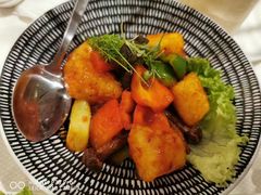 -新加坡海鲜共和(名胜世界圣淘沙海滨坊)