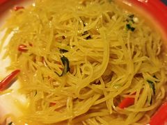-馬伍旺川菜(江北虹悦城店)