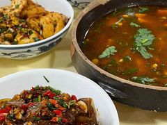 -笨罗卜浏阳菜馆(太平街店)